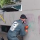 Graffiti Removal Canada