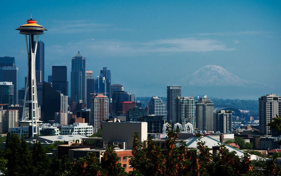 Graffiti Removal Seattle | Goodbye Graffiti