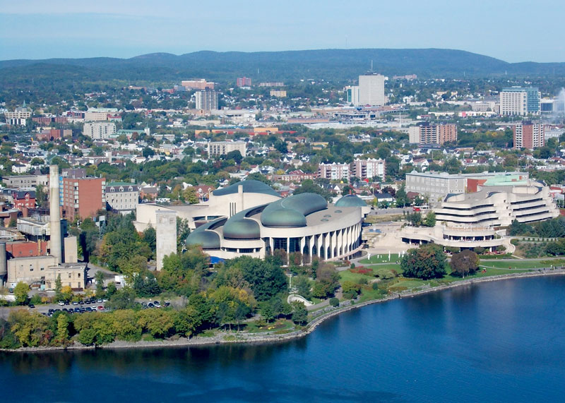 Graffiti Removal Gatineau