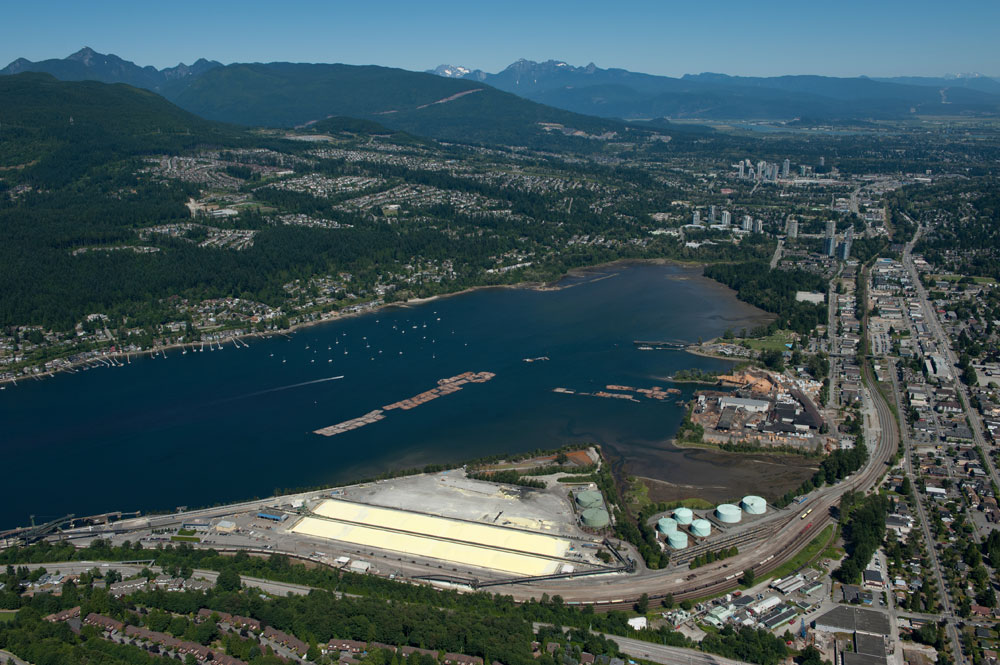 graffiti removal port moody