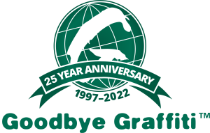 Goodbye Graffiti™